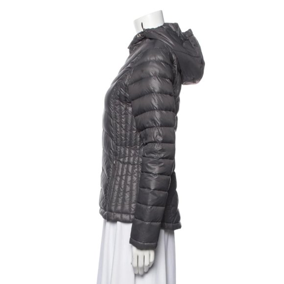 Andrew Marc Down Jacket - Picture 2 of 3